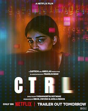 CTRL izle