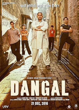 Dangal izle