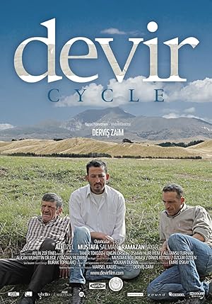 Devir izle