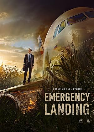 Emergency Landing izle