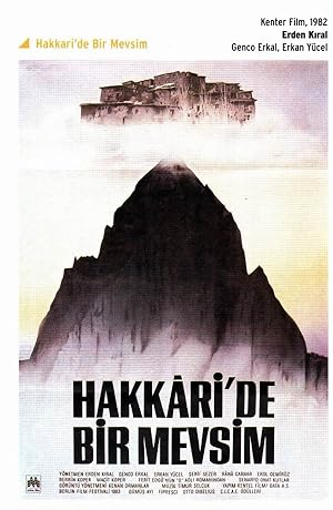 Hakkâri’de Bir Mevsim izle