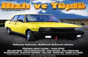 Hızlı ve Tüplü izle