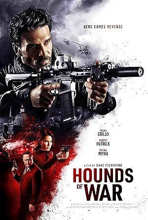 Hounds of War izle