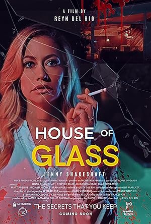 House of Glass izle