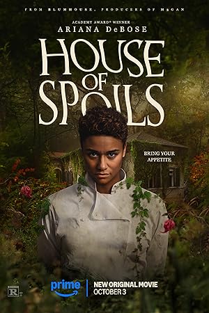 House of Spoils izle