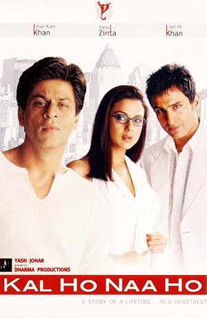 Kal Ho Naa Ho izle