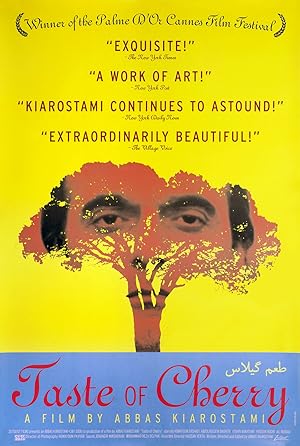 Kirazın Tadı izle