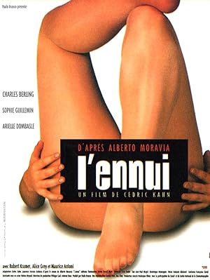 L’ennui izle