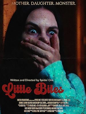 Little Bites izle