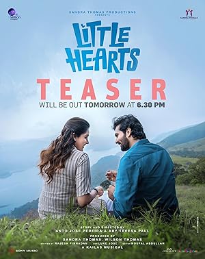 Little Hearts izle