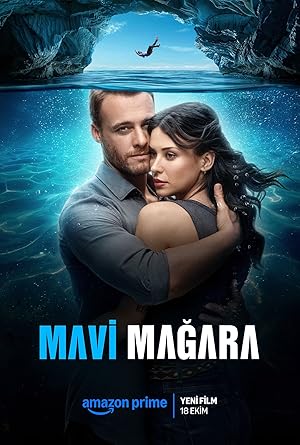 Mavi Mağara izle