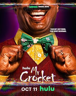 Mr. Crocket izle