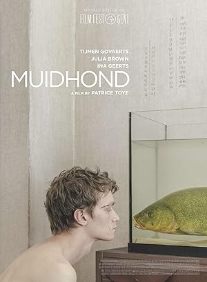 Muidhond izle