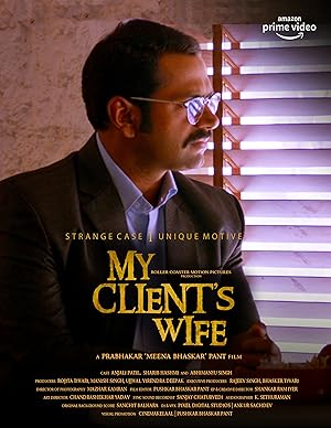 My Client’s Wife izle