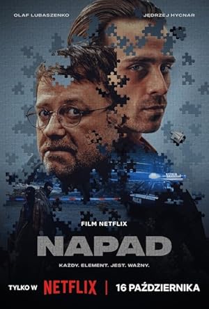 Napad izle