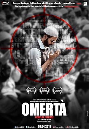 Omerta izle