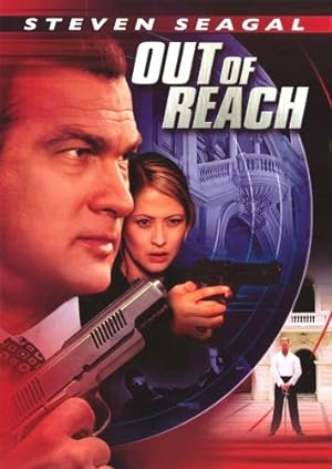 Out of Reach izle