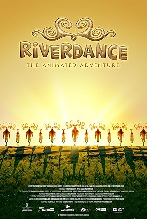 Riverdance: Animasyon Macera izle