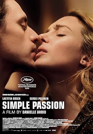 Simple Passion izle