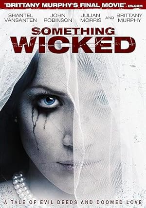 Something Wicked izle