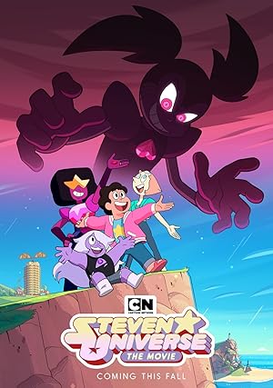 Steven Universe: Film izle