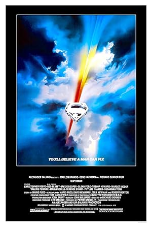 Superman izle