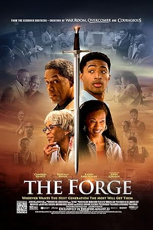 The Forge izle