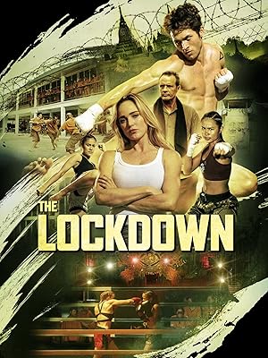 The Lockdown izle