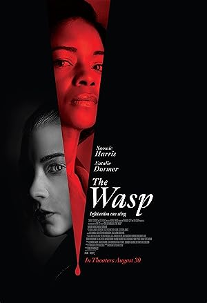 The Wasp izle