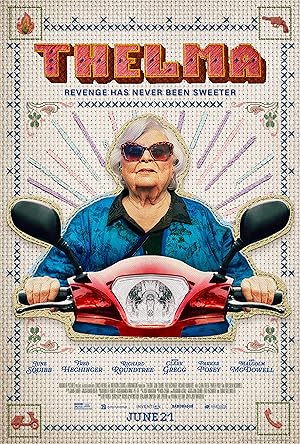 Thelma’nın Zaferi izle