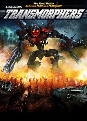 Transmorphers izle