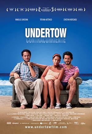 Undertow izle