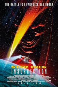 Star Trek Film Serisi
