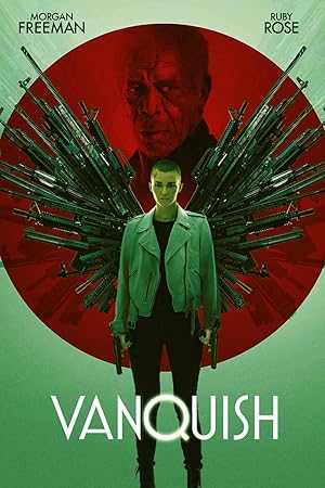 Vanquish izle