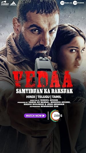 Vedaa izle