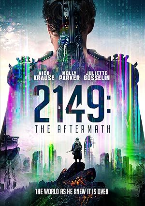 2149: The Aftermath izle