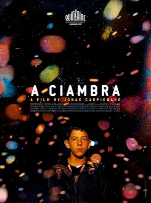 A Ciambra izle