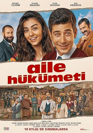 Aile Hükümeti izle