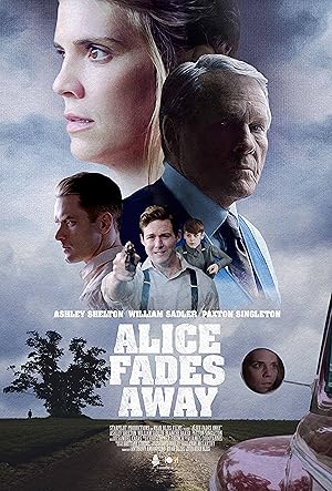 Alice Fades Away izle