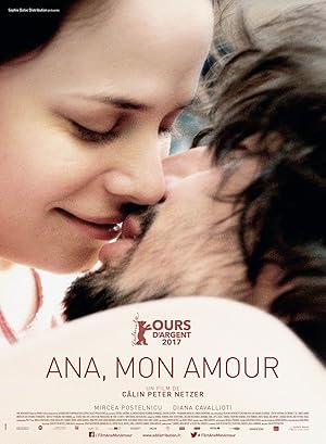 Ana, My Love izle