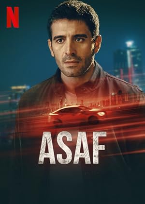 Asaf 1. Sezon izle