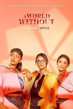 Aşksız Dünya izle