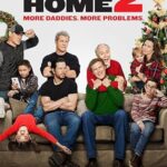 Babalar Savaşıyor 2 izle