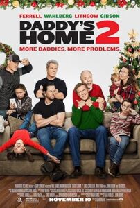 Babalar Savaşıyor 2 izle