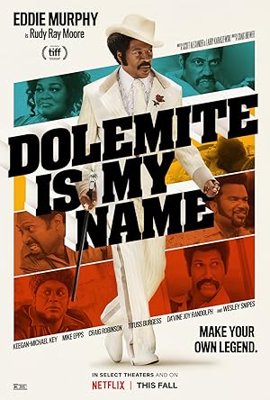 Bana Dolemite Derler izle