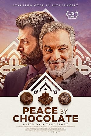 Barış Çikolatası izle