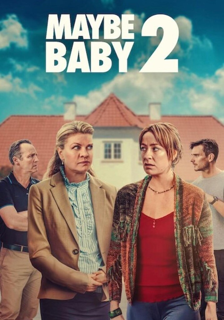 Bebekler Karıştı 2 izle