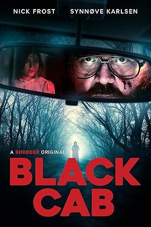 Black Cab izle