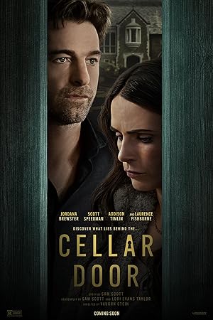 Cellar Door izle