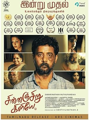 Chinnanjiru Kiliye izle